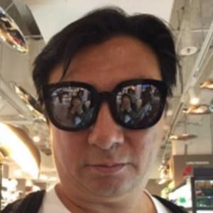 Meet your Posher, Paul